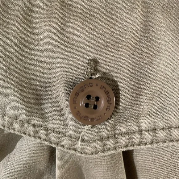 Woman’s Insight Jacket 🧥 - Picture 3 of 6